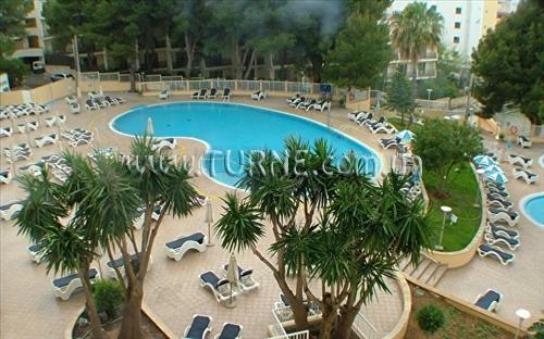 Отель Marina Torrenova 4*