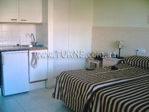 Изображение Roc Bugambilia Aparthotel 2*