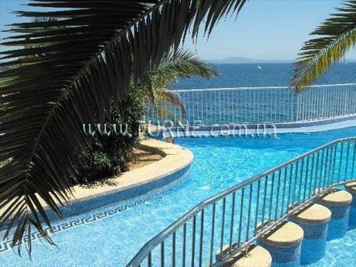 Фото Roc Bugambilia Aparthotel 2*