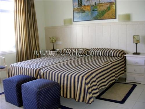 Отель Roc Bugambilia Aparthotel 2*