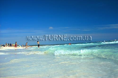 Отель Don Juan Saint Michel 3*