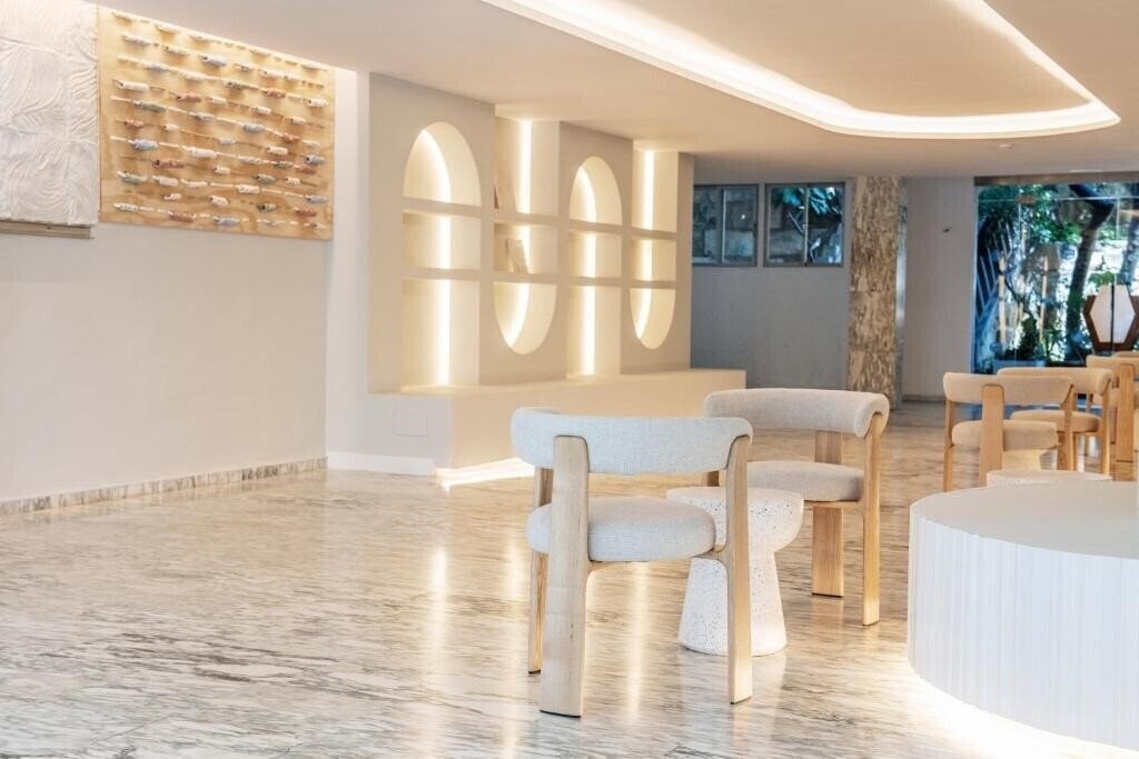 Картинка Roc Portonova апартаменты