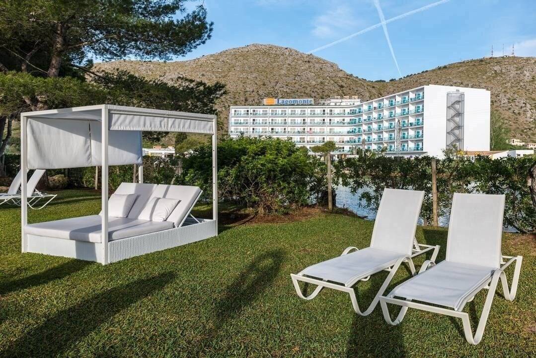 Фото Tui Suneo Lagomonte (ex. BelleVue Lagomonte) 3*