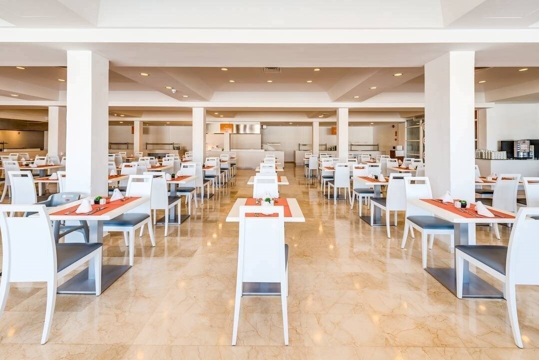 Картинка Tui Suneo Lagomonte (ex. BelleVue Lagomonte) 3*