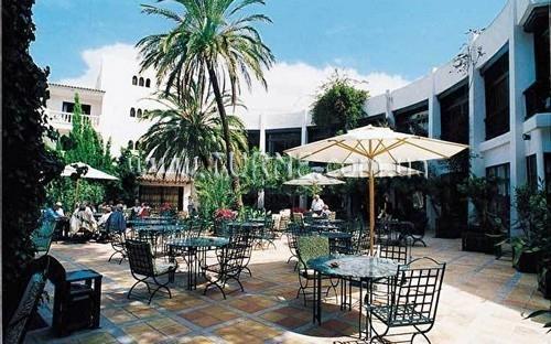 Изображение Bluebay Galatzo 4*