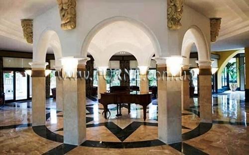 Фотография Bluebay Galatzo 4*