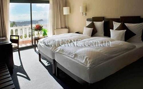 Фото Bluebay Galatzo 4*