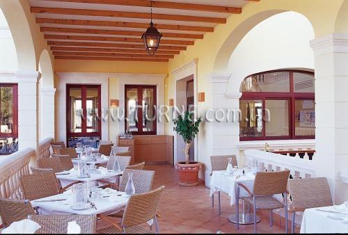 Картинка Robinson Club Cala Serena 4*