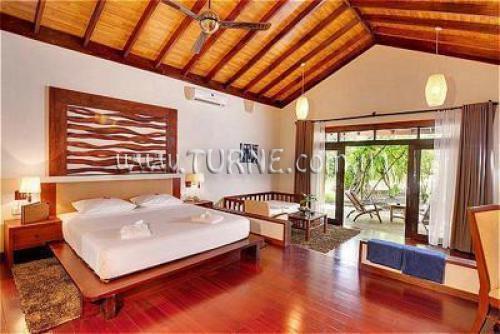 Изображение Robinson Club Cala Serena 4*