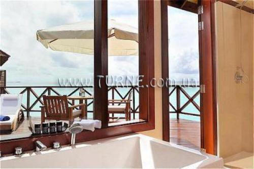 Фотография Robinson Club Cala Serena 4*