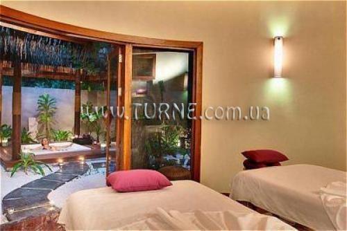 Отель Robinson Club Cala Serena 4*