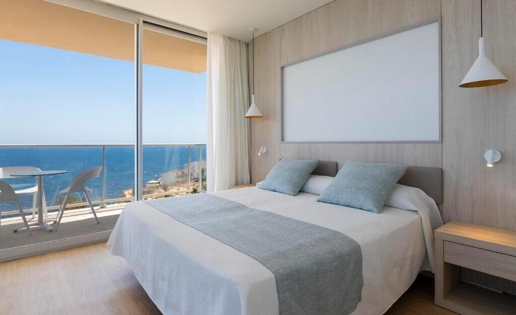 Фото Palia Maria Eugenia 4*