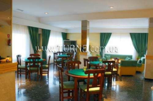 Фотография Roc Oberoy 4*