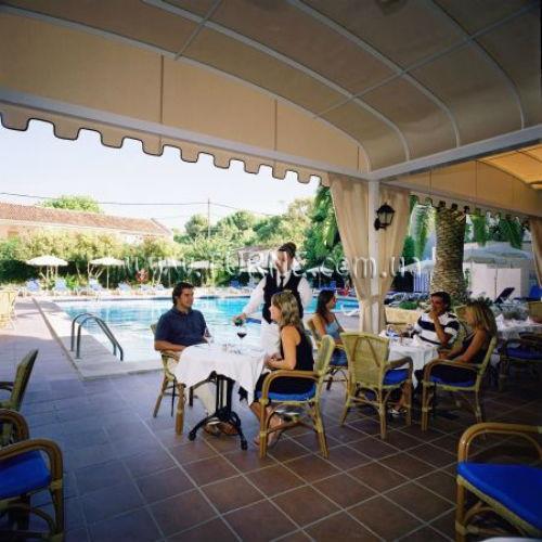 Отель Roc Oberoy 4*