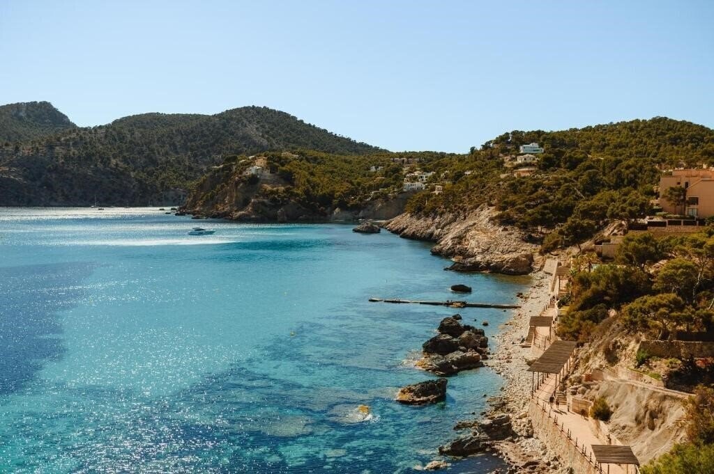 Фото Alua Gran Camp de Mar 4*