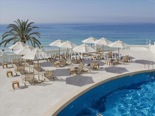 Изображение Nixe Palace 5*