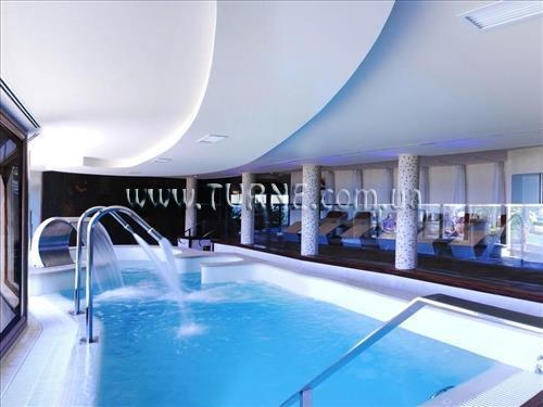 Фотография Nixe Palace 5*