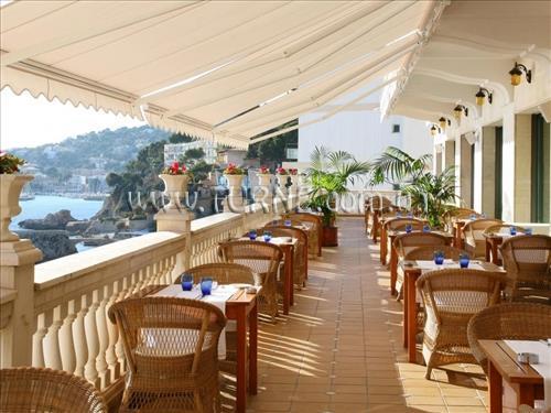 Фото Nixe Palace 5*