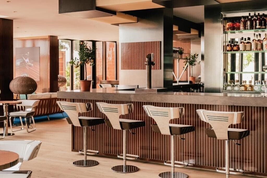 Фотография Melia Del Mar 5*