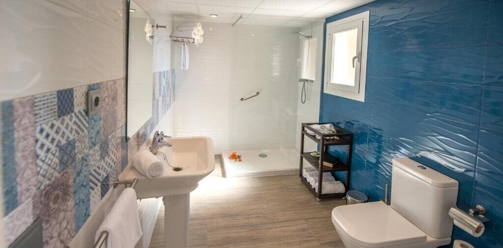 Фотография Stil Aucanada Apartamentos 3*