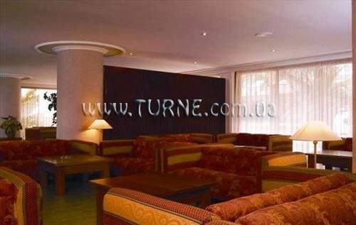 Отель Belgravia 3*