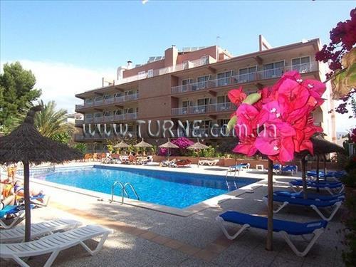 Изображение Delfin Siesta Mar Hotel 4*