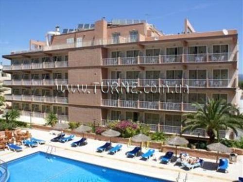 Фото Delfin Siesta Mar Hotel 4*