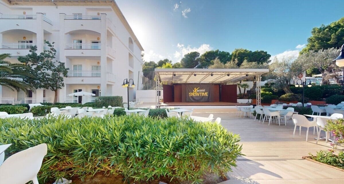 Фотография Green Garden Aparthotel Cala Ratjada (ex. TUI Suneo Green Garden) 4*