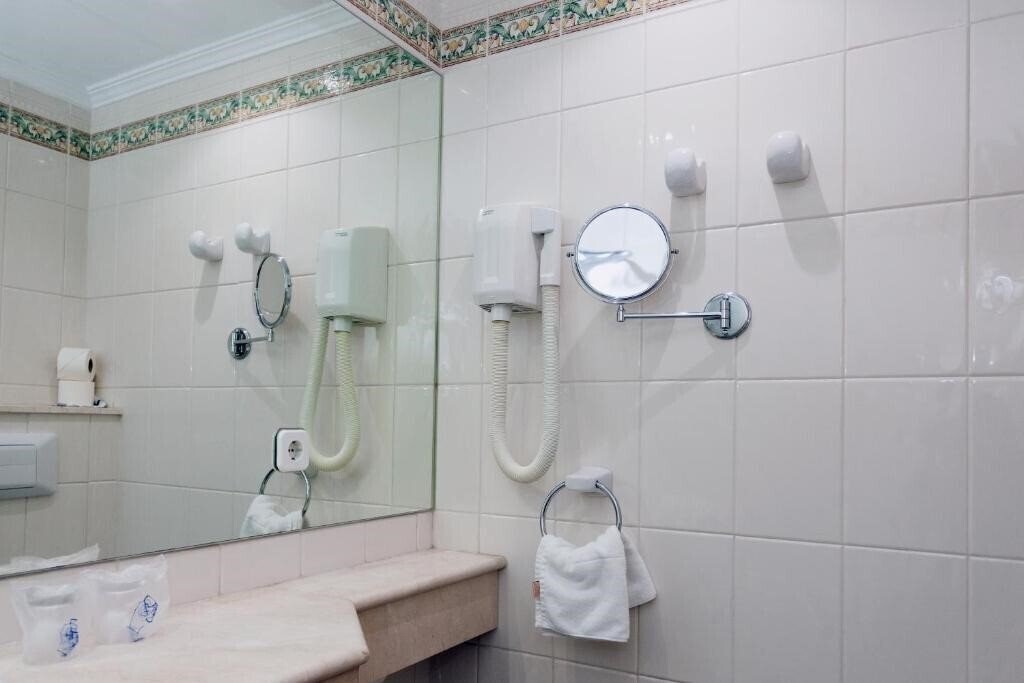 Фото Hotel Obelisco 4*