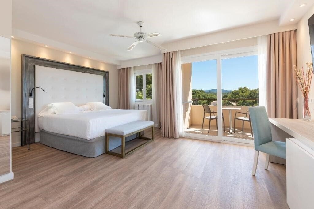 Фото Valentin Paguera 3*