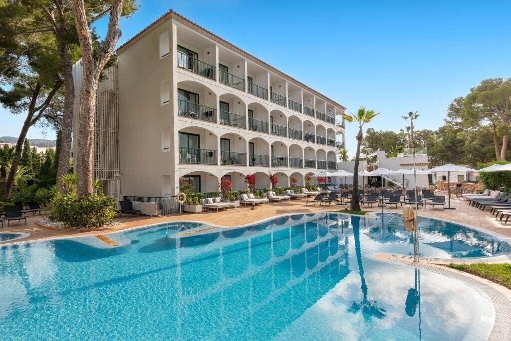 Фотография Valentin Paguera 3*