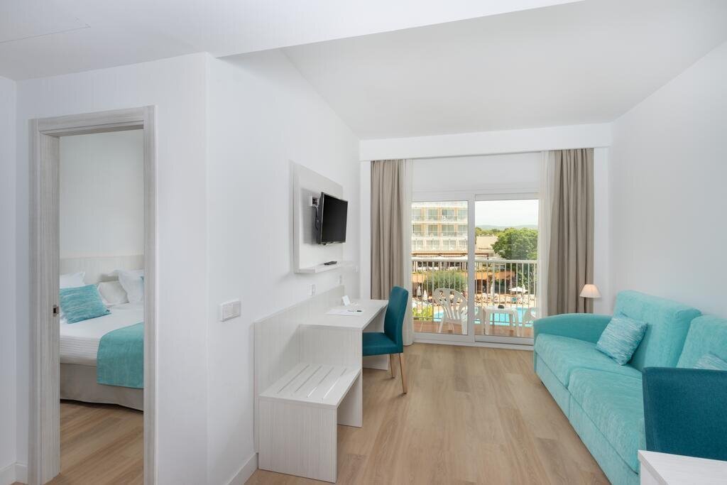 Фотография Valentin Park Club 3*