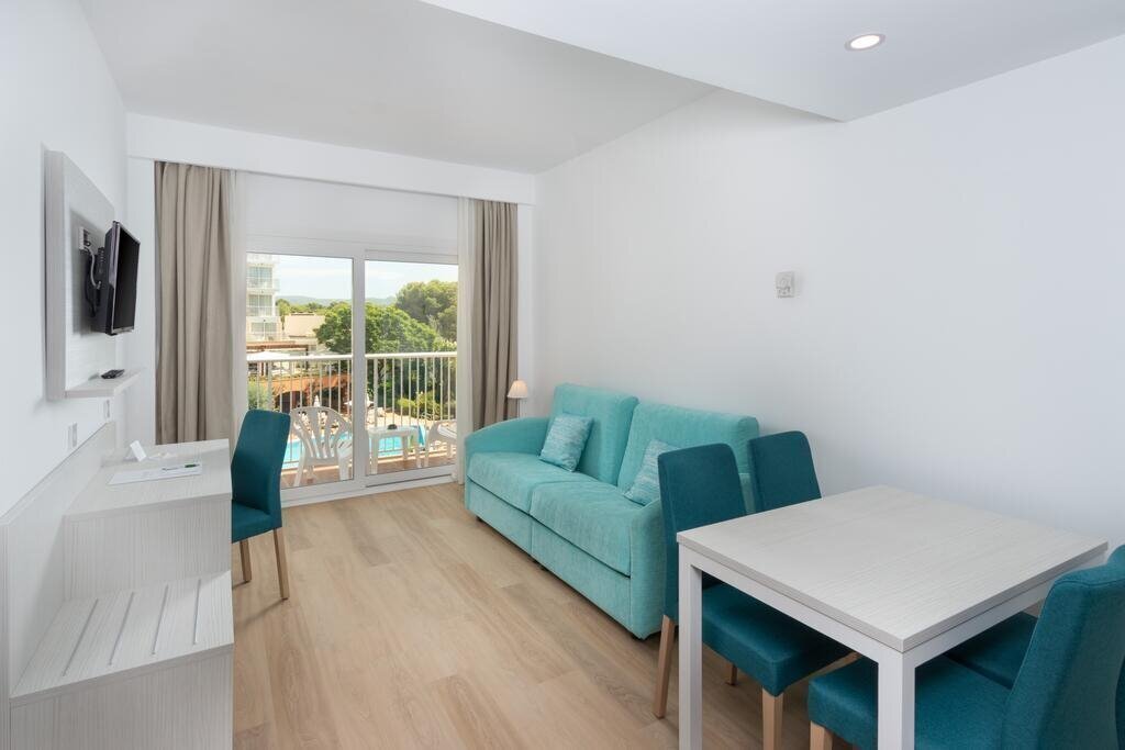 Картинка Valentin Park Club 3*