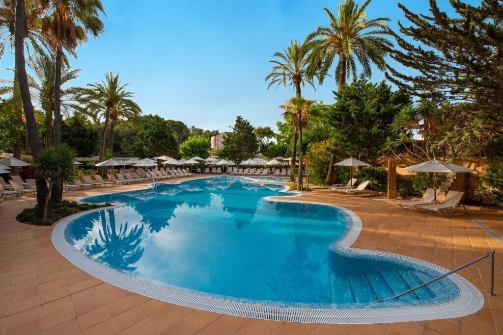 Изображение Valentin Reina Paguera 4*