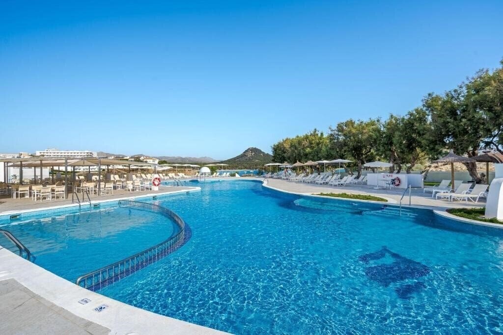 Картинка THB Cala Lliteras 4*