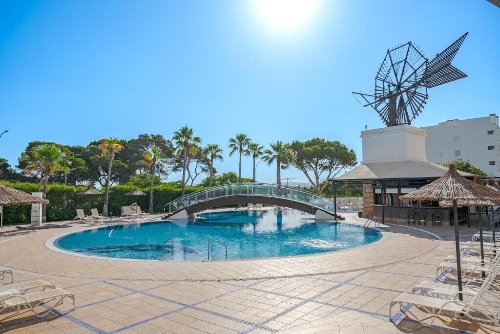 Картинка Thb El Cid 4*