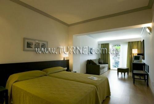 Фото Be Live Punta Amer 4*