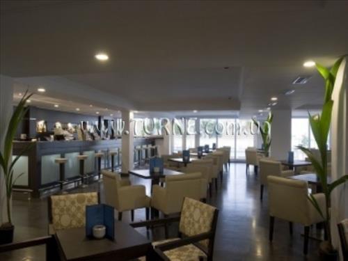 Отель Be Live Punta Amer 4*