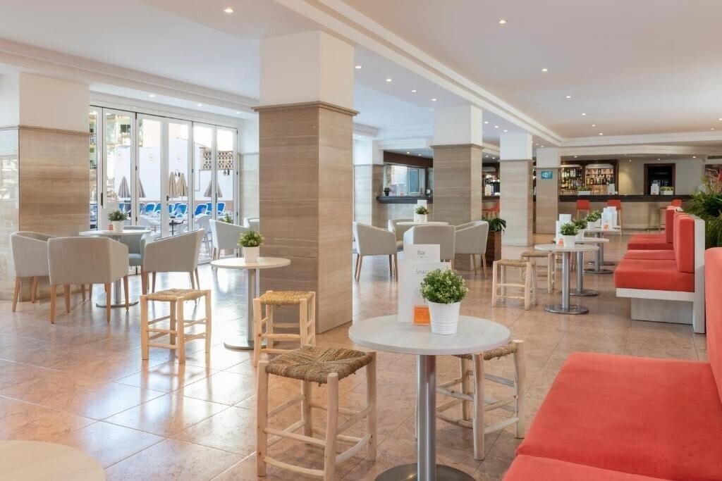 Картинка Reina Del Mar 3*