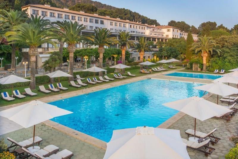 Отель Formentor (ex. BARCELO FORMENTOR) 5*