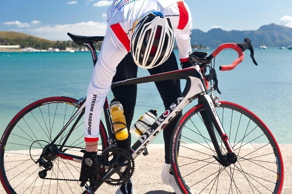 Фотография Alcudia Garden Apart 3*