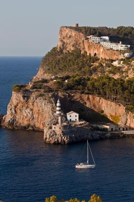 Фото Jumeirah Port Soller Hotel & SPA 5*