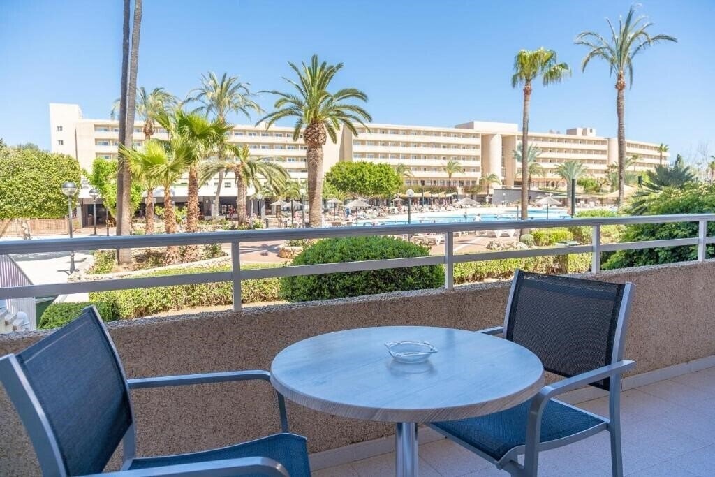 Изображение Club Cala Romani 3*