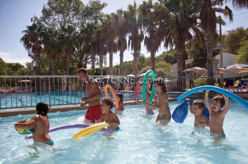 Картинка Club Hotel Riu Tropicana 3*