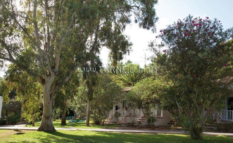 Фотография Club Hotel Riu Tropicana 3*