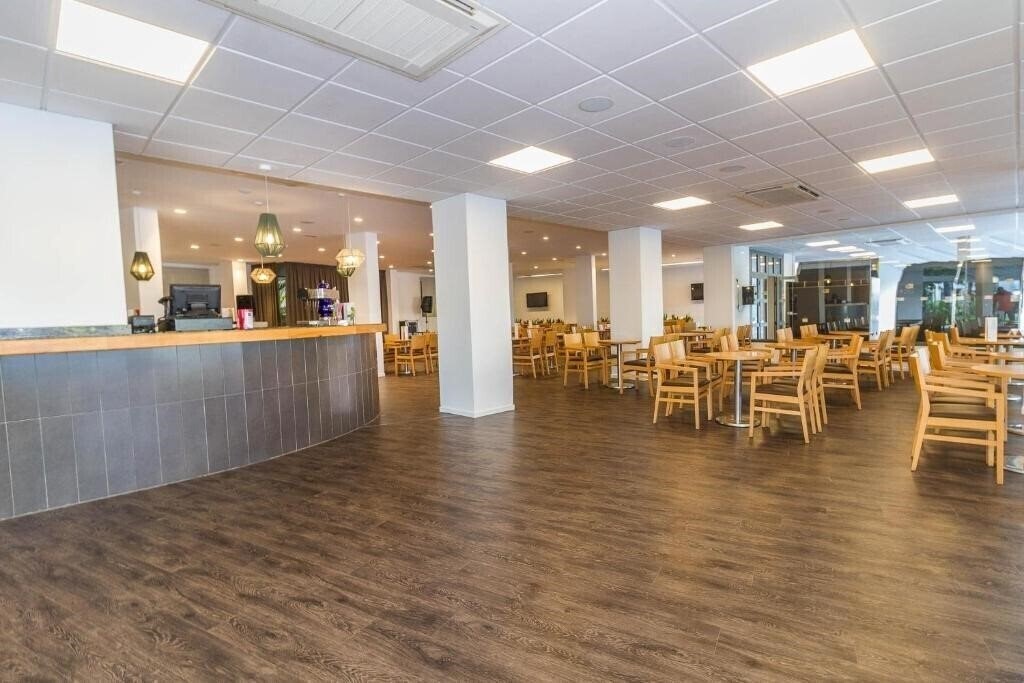 Фотография Eix Lagotel Holiday Resort 4*