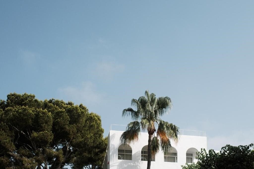 Картинка Prinsotel Alba 3*