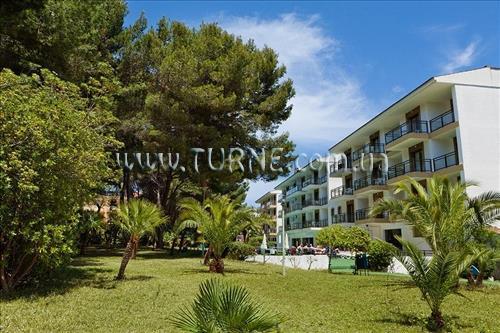 Фотография Aparthotel Blue Sea Cala Guya Mar 3*