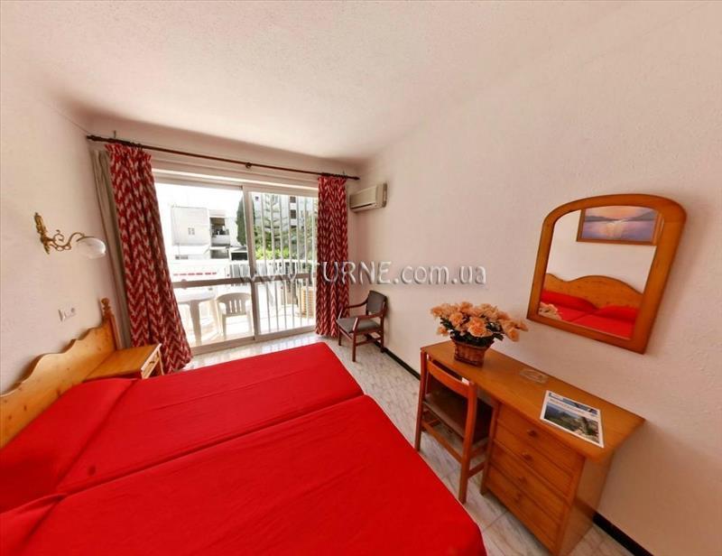 Изображение Amic Can Pastilla 2*