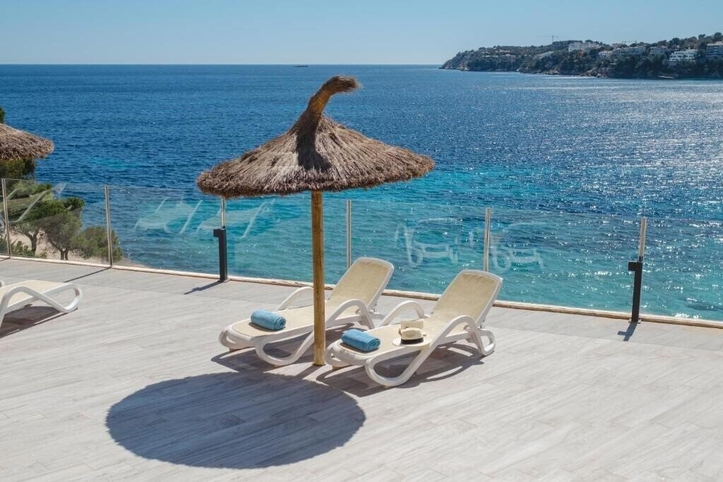 Фотография Bahia Principe Sunlight Coral Playa (ex. Bahia Principe Coral Playa) 4*